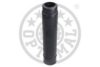 OPTIMAL F8-7480 Protective Cap/Bellow, shock absorber